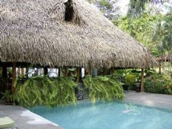 Swimming-pool